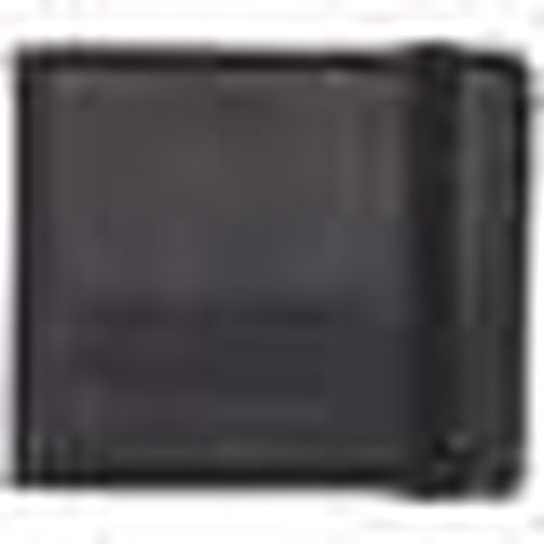 Portafoglio Strapper Leather Wallet - Element - Modalova