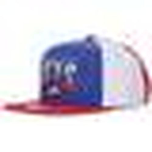 Cappellino Nhl Bill 2 Snaack Vintage Winjet - Mitchell And Ness - Modalova