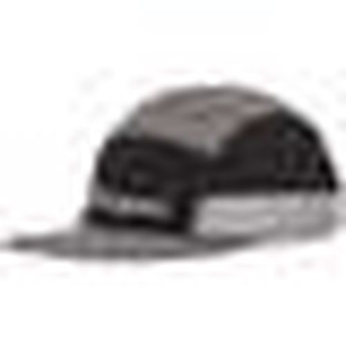 Cappellino Cappellino Visiera Piatta Uomo Tech 5panel Hat Black Cinder - Cotopaxi - Modalova