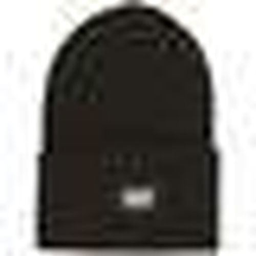 Berretto Cappello Uomo Label Cuff Beanie Army Moss - Caterpillar - Modalova