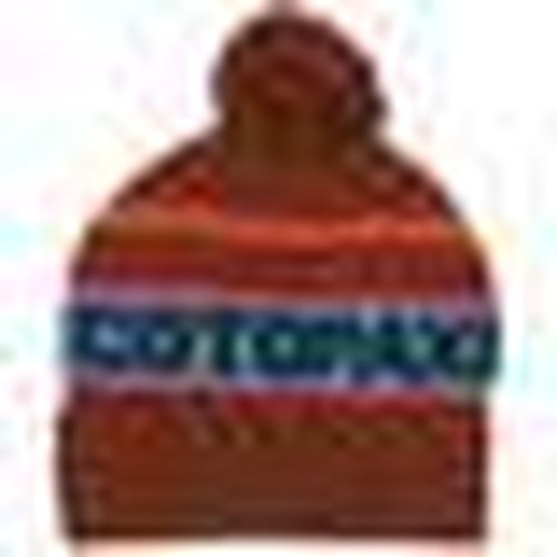 Berretto Cappello Pom Pom Uomo Cumbre Beanie Rusty - Cotopaxi - Modalova