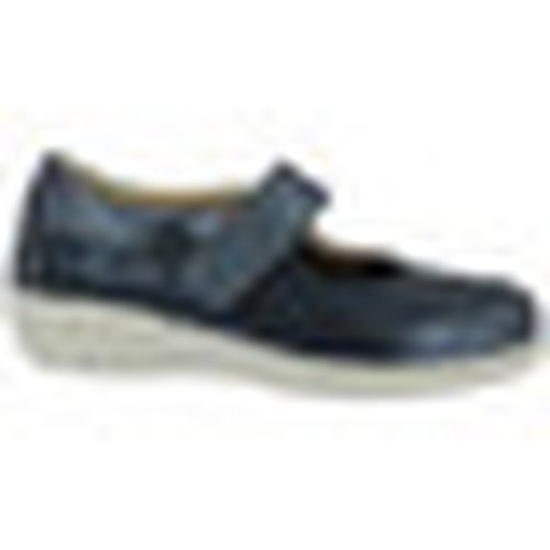 Ballerine 43647 marino - Doctor Cutillas - Modalova