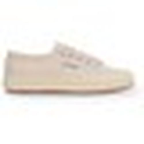 Sneakers basse Superga 2750 LINEN - Superga - Modalova