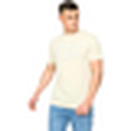 T-shirt Crosshatch Transflate - Crosshatch - Modalova