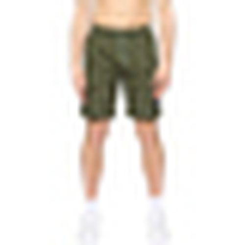 Pantaloni corti Janscore - Crosshatch - Modalova