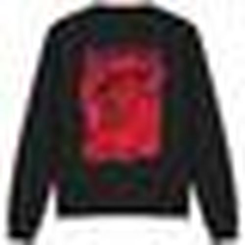 Felpe Merc With A uth Attack - Deadpool - Modalova