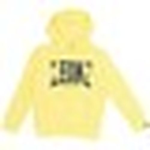 Felpe con cappuccio Boy Hoody Basic - Leone 1947 - Modalova