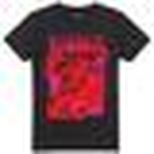 T-shirt Deadpool Merc With A uth - Deadpool - Modalova
