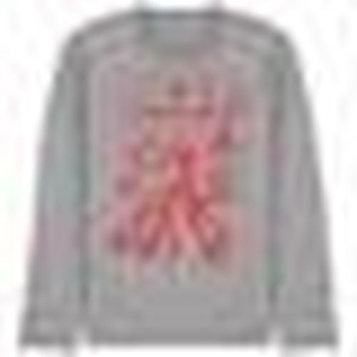 T-shirts a maniche lunghe Corps Red Attack - Deadpool - Modalova