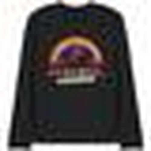 T-shirts a maniche lunghe Merc With A uth Attack - Deadpool - Modalova