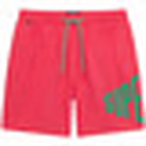 Costume / Bermuda da spiaggia Printed Logo 16 - Superdry - Modalova
