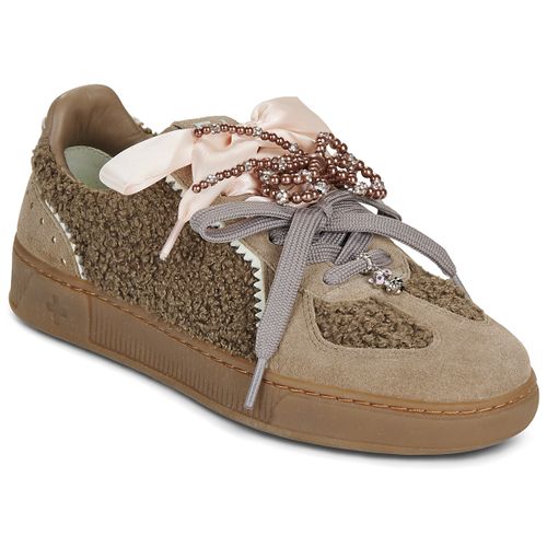 Sneakers basse Gio + BLUE - Gio + - Modalova