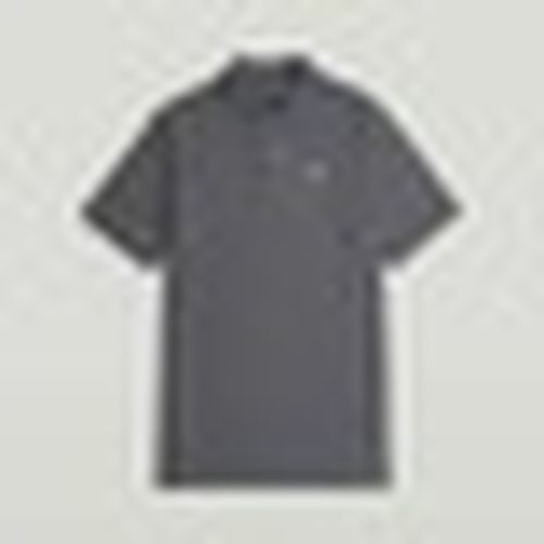 Polo G-Star Raw D29530 E558 - G-Star Raw - Modalova