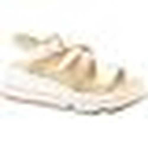 Sandali con zeppa KEY-E26-12134-GN - Keys - Modalova