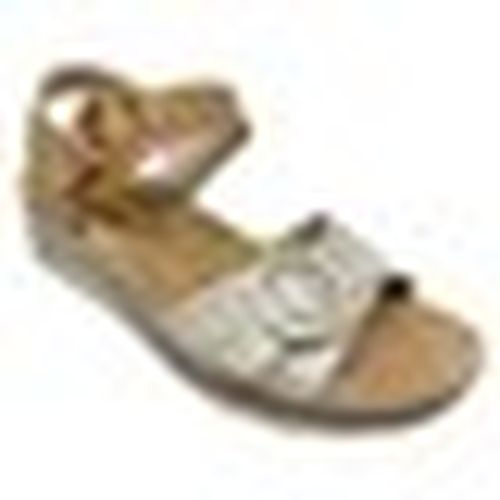 Sandali con zeppa Sandalia señora 30142 abz - Amarpies - Modalova