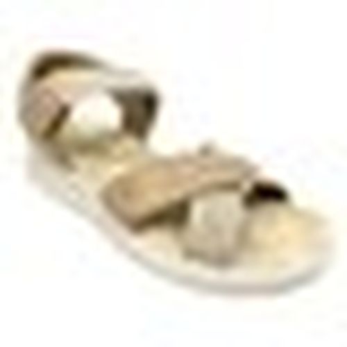 Sandali Sandalia señora 30159 abz beig - Amarpies - Modalova