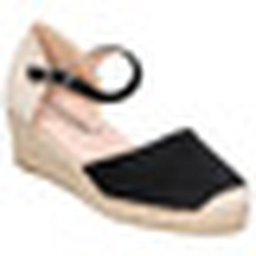 Scarpe Espadrillas PANTOFOLE 26481 - Zapp - Modalova