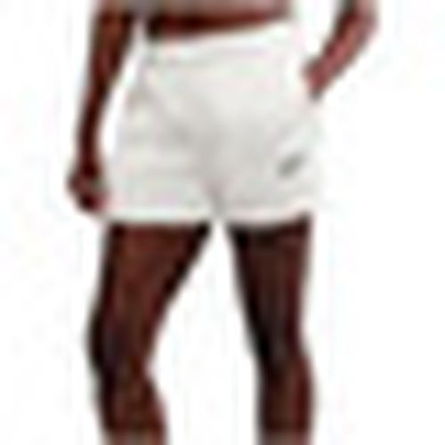Shorts W NSW PHNX FLC MR STD 4IN SHRT - Nike - Modalova