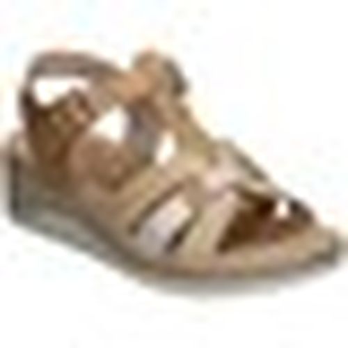 Sandali con zeppa Amarpies 115799 - Amarpies - Modalova