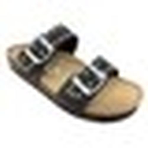 Sandali Sandalia señora 10093 marron - Etika - Modalova
