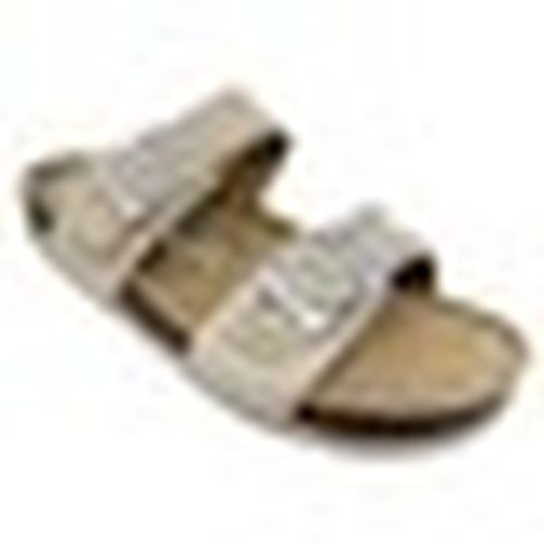 Sandali Sandalia señora 10093 beig - Etika - Modalova