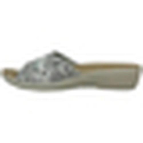 Sandali con zeppa CIABATTA DONNA - Fly Flot - Modalova
