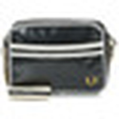 Borsa a spalla Classic Mini shoulder bag - Fred Perry - Modalova
