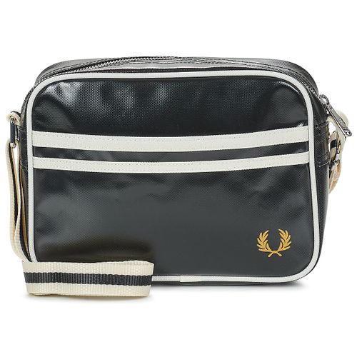 Borsa a spalla Classic Mini shoulder bag - Fred perry - Modalova