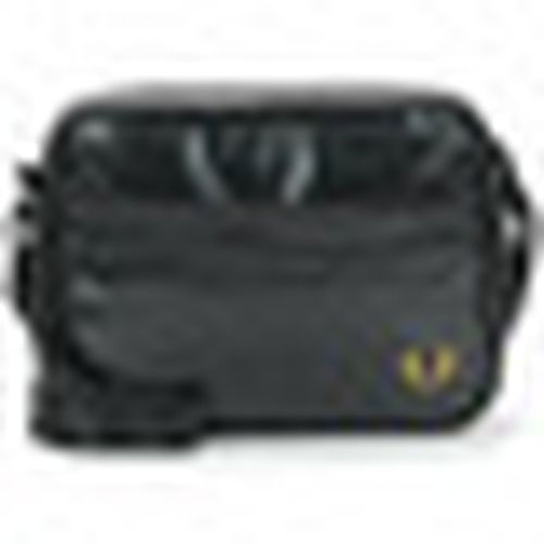Borsa a spalla Tonal Mini Shoulder Bag - Fred Perry - Modalova