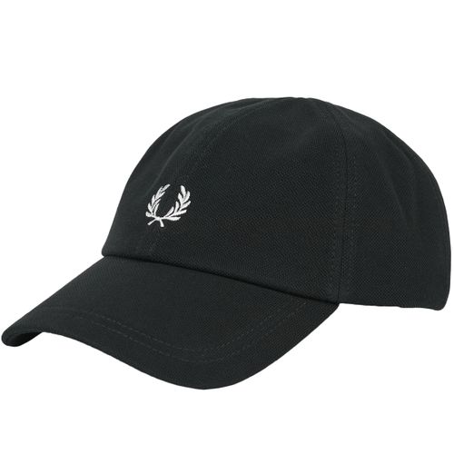 Cappellino Pique Classic Cap - Fred perry - Modalova