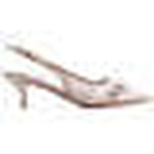 Scarpe Slingback con doppio cinturino - Noga - Modalova