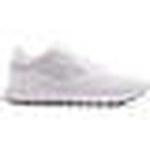 Sneakers Sneaker urban bi-texture con stringhe - Noga - Modalova