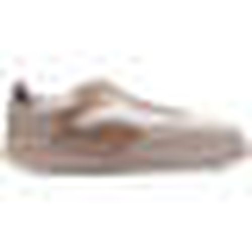 Sneakers Sneaker tech-knit con stringhe - Noga - Modalova