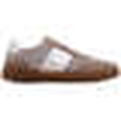 Sneakers Sneaker bi-color traforata - Noga - Modalova