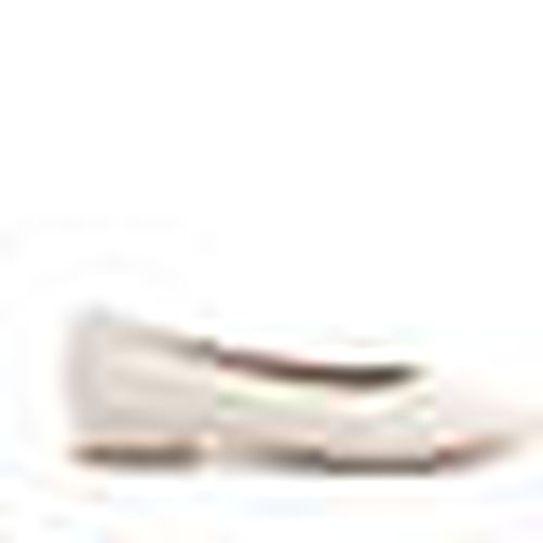 Ballerine Ballerina minimal con scollo a cuore - Noga - Modalova