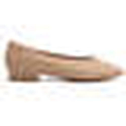 Ballerine Ballerina minimal con scollo a cuore - Noga - Modalova