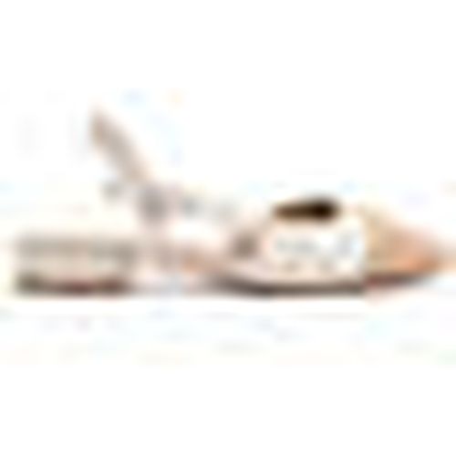 Scarpe Slingback old-style bicolore - Noga - Modalova