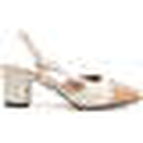 Scarpe Decolleté old-style bicolore - Noga - Modalova