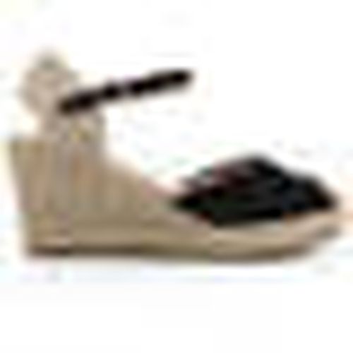 Scarpe Espadrillas Espadrillas ricamata con zeppa - Noga - Modalova
