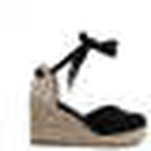 Scarpe Espadrillas Espadrillas suede-touch con zeppa - Noga - Modalova