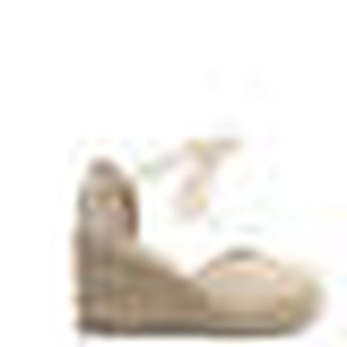 Scarpe Espadrillas Espadrillas suede-touch con zeppa - Noga - Modalova