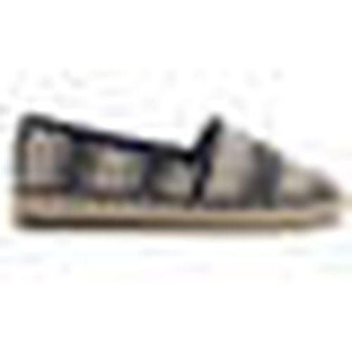 Scarpe Espadrillas Espadrillas natural in paglia - Noga - Modalova