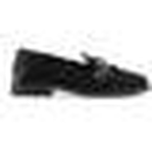 Scarpe Mocassino bitexture con morsetto - Noga - Modalova