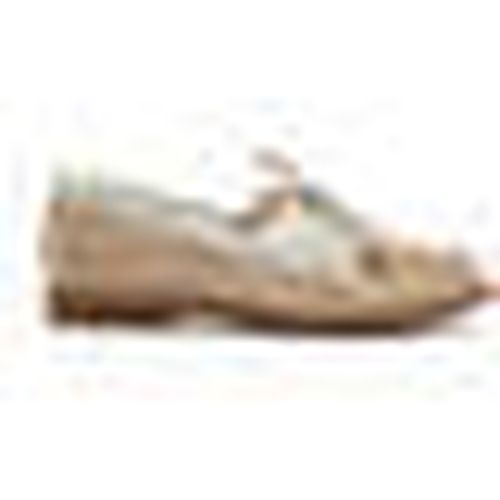 Scarpe Mocassino college bicolore - Noga - Modalova