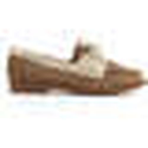 Scarpe Mocassino college bicolore - Noga - Modalova