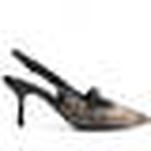 Scarpe Noga Slingback python-glam - Noga - Modalova