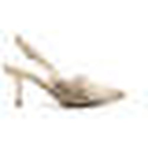 Scarpe Noga Slingback python-glam - Noga - Modalova