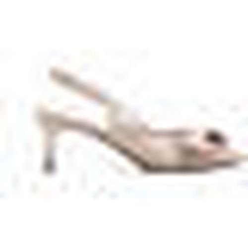 Scarpe Slingback patent con dettaglio - Noga - Modalova