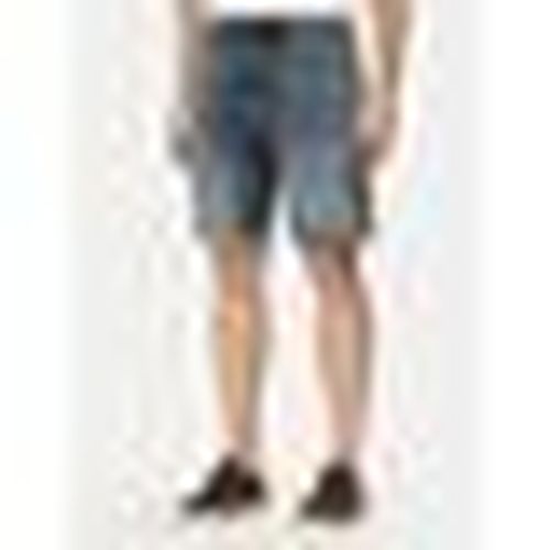 Pantaloni corti M6GD27 D0777-L4NR LANDER - Guess - Modalova