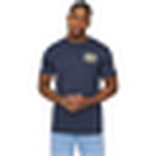 T-shirt Crosshatch Wellores - Crosshatch - Modalova